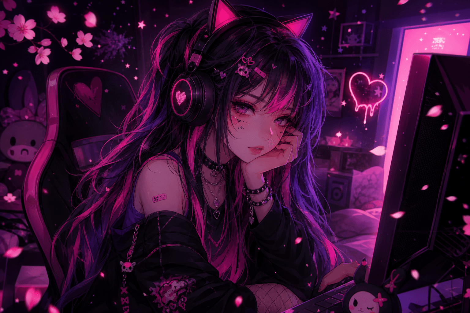 Chat & Chill